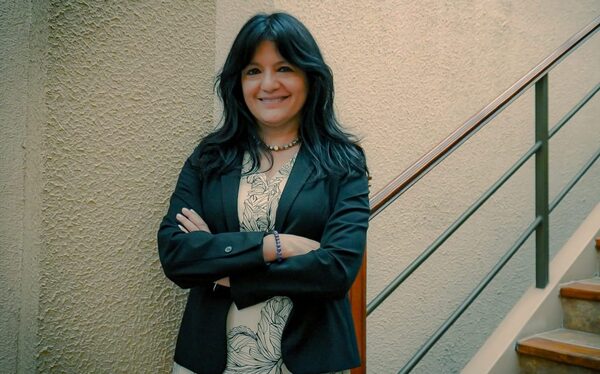 “Una niña violada que no interrumpe su embarazo, ¿cómo pretendemos que llegue a ser una jueza?”