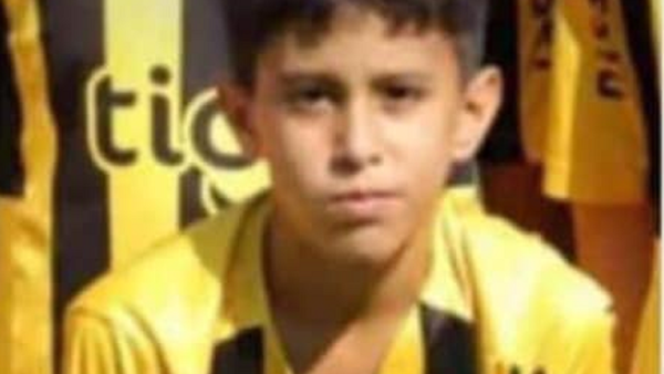 Extraño caso: Padres piden oración para niño de 13 años que sufrió un ACV