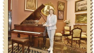 Margarita Morselli: “Paraguay tiene todo lo necesario para ser el mejor”