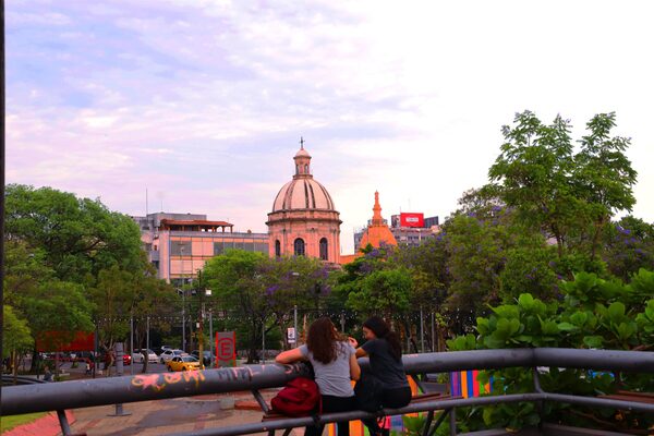 Para este domingo persiste ambiente caluroso e inestable con probabilidad de lluvias en el centro, sur y este del país - .::Agencia IP::.
