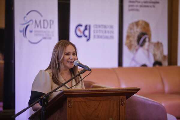 La igualdad real todavía tiene pendientes, afirman - Judiciales.net