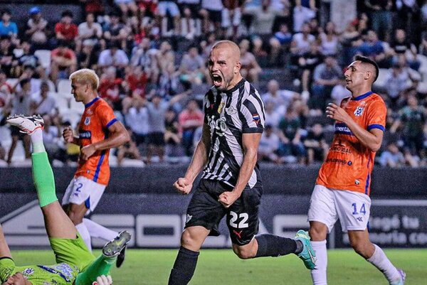 2 de Mayo recibe al bicampeón Libertad en Pedro Juan Caballero