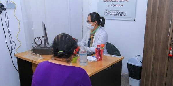Consultorios nocturnos realizaron más de 190 mil atenciones en ocho meses