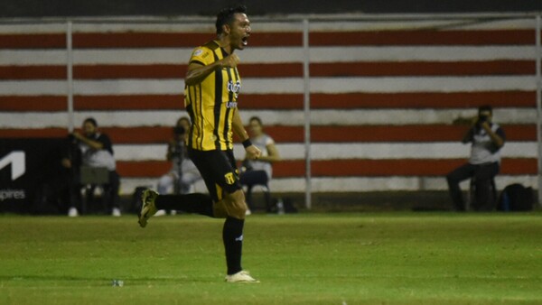 Duelo prometedor en el Rogelio S. Livieres