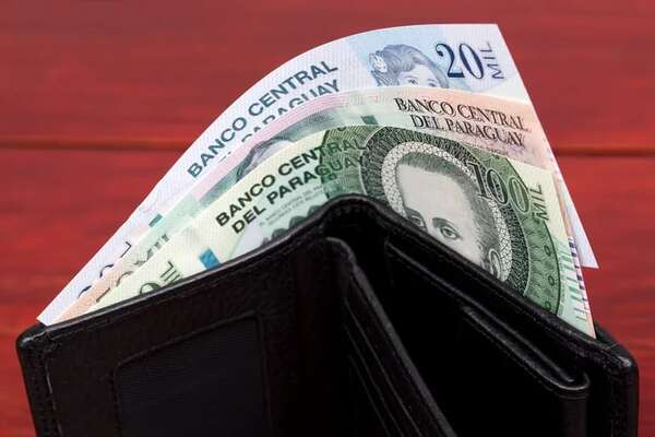 Estiman que seguirá bajando tasa de interés en el mercado - Economía - ABC Color