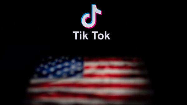 El fantasma de la prohibición de TikTok en EEUU acecha a millones de creadores