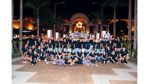 Inspiración para atletas: Nike rompe barreras con su nueva tienda