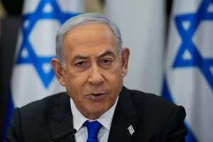 Pelosi dice que Netanyahu “no podía haber hecho peor las cosas” en Gaza - Mundo - ABC Color