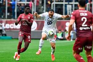 El Lille reemprende el camino hacia la Champions - Fútbol Internacional - ABC Color