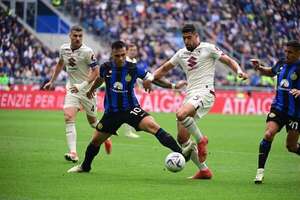 El Inter celebra su ‘Scudetto’ con victoria ante el Torino - Fútbol Internacional - ABC Color