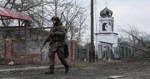 Diario HOY | Rusia anuncia que tomó un pueblo en el este de Ucrania
