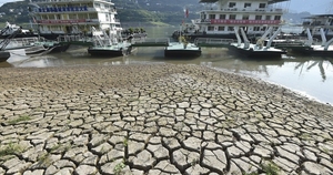 La Nación / Ola de calor paraliza actividades en el sudeste de Asia