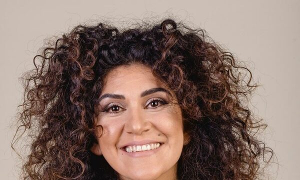 Tiene 39 años y es la nueva Miss Alemania