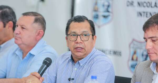 La Nación / Tekoporã incorporará 500 nuevos participantes en Pilar