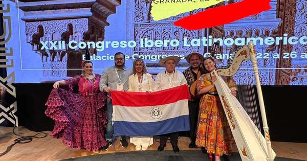 La Nación / Congreso Ibero Latinoamericano del Asfalto fue confirmado para el 2025