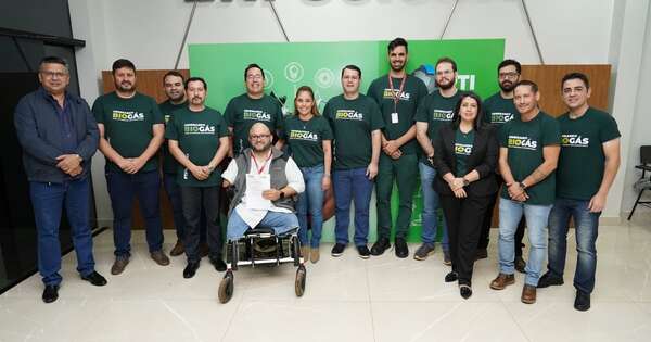 Diario HOY | Sustentabilidad e innovación: abren convocatoria para el “Hackathon Generando Biogás”