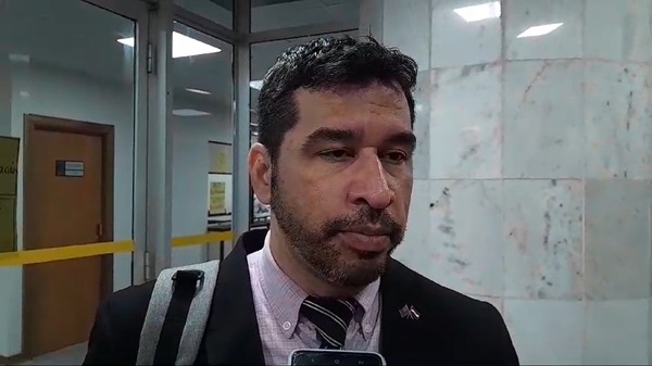 Juicio a supuesto narcoconcejal de Amambay avanza hacia culminación