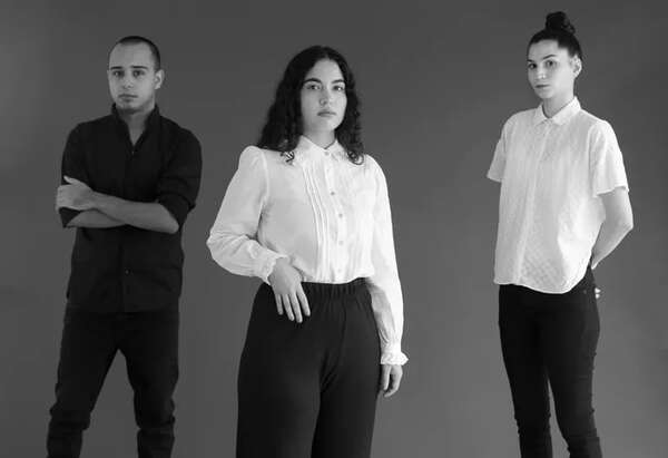 Majuja Trío anticipa su EP en Contacto Café - Música - ABC Color