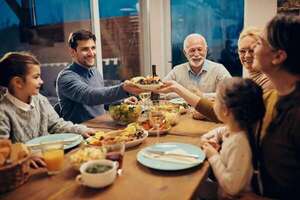 Piden celebrar el Día de la Familia en casa - Nacionales - ABC Color