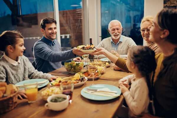 Piden celebrar el Día de la Familia en casa - Nacionales - ABC Color
