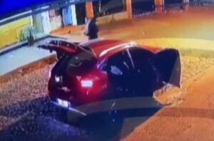 Asalto a BNF en Natalio: botín rondaría los 300 palos