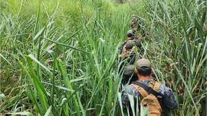 Ejército con operativos de alta peligrosidad en la frontera - La Tribuna