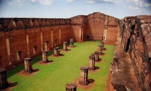 TV Italiana RAI destaca a Paraguay como destino de turismo religioso