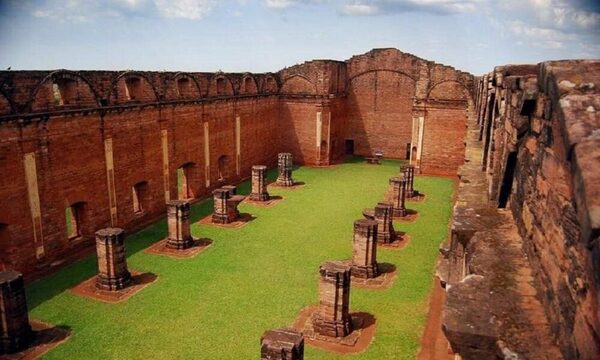 TV Italiana RAI destaca a Paraguay como destino de turismo religioso