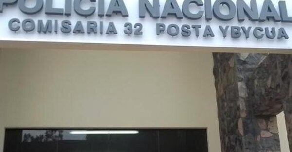 Policía fue denunciado por ejecutar procedimiento estando fuera de servicio - Radio Imperio 106.7 FM