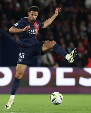 El París Saint-Germain gana su duodécimo título de Liga - Fútbol Internacional - ABC Color