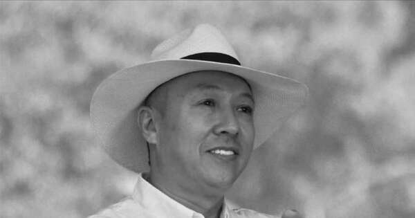 La Nación / Violencia en Colombia: matan a un concejal