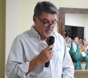 Daniel Prieto Davey es electo nuevo titular de la ARP - La Tribuna