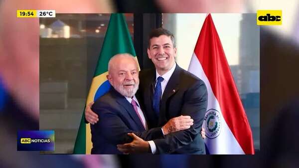 Tarifa de itaipú: director brasileño cree que solución está cerca - ABC Noticias - ABC Color