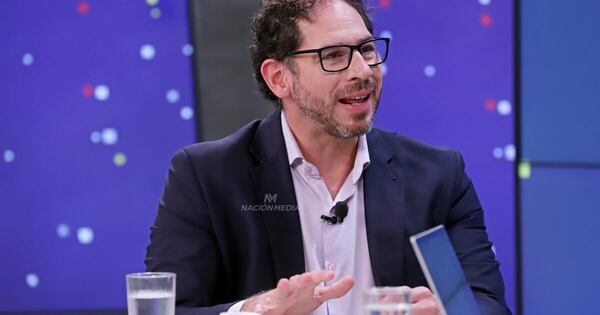 La Nación / Criptominerías no serán prohibidas, sino reguladas, afirmó viceministro