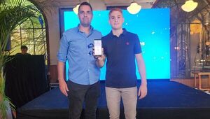 Bancard presenta Tokefon: la primera solución de cobro que convierte al celular en un POS en Paraguay