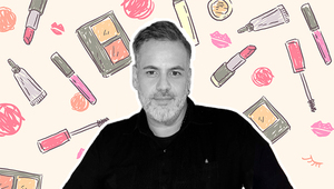 Arturo Bavera: “Las redes sociales tienen un impacto significativo en las tendencias de maquillaje”