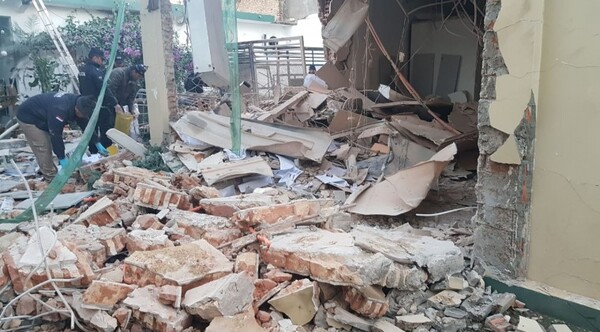 Atracos a bancos: la repetición de un patrón alarmante - La Tribuna