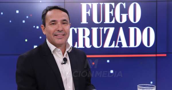 La Nación / Nuevo vice apunta a mejorar servicio de transporte público