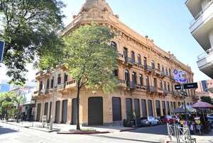 Una nueva “recategorización salarial” en el Ministerio de Economía - Economía - ABC Color