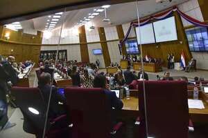 Diputados instan al Ejecutivo a reglamentar repartija de indemnizaciones por el golpe de 1989 - Política - ABC Color