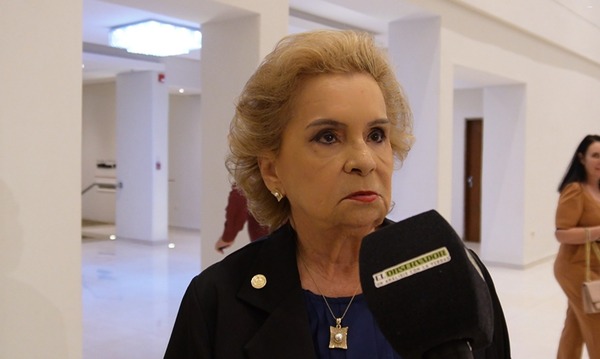 “Los menores son ninguneados, estimo porque no tienen derecho al voto”