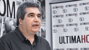 “Urge articular unidad opositora ante el proyecto autoritario”