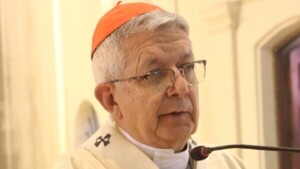 Cardenal: “Que ser profamilia no sea solamente eslogan de proselitismo”