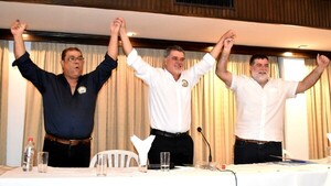 Daniel Prieto fue electo como nuevo presidente de la ARP