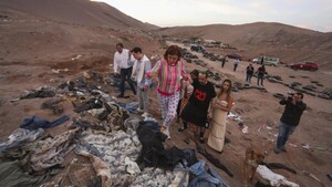 Moda circular contra la contaminación de ropa más grande del mundo