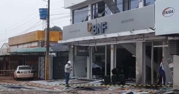 La Nación / Soroka solicitará que militares custodien Itapúa