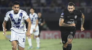 Versus / Ameliano quiere aguar la despedida de Olimpia del ‘viejo’ Para Uno