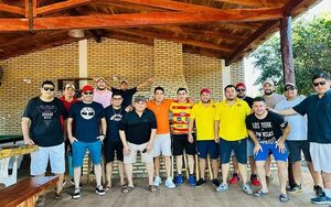Horqueta quiere ser sede del Nacional 2025