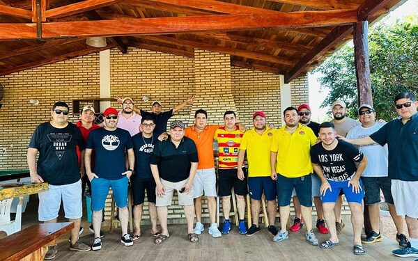 Horqueta quiere ser sede del Nacional 2025