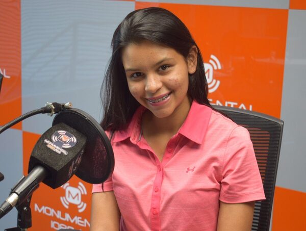 Equipo médico opta por 'stents' en lugar de cirugía para Tatiana Benítez · Radio Monumental 1080 AM